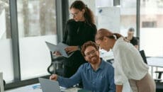 Running a business has always required focus, but that focus is now under pressure from more directions than ever.