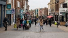 The Federation of Small Businesses says a decade-long freeze on the relief threshold, coupled with backdated changes hitting shared offices, is "directly undermining" the government's growth agenda.