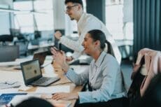 Most B2B marketing now pushes buyers towards self-service. Chatbots, automated email sequences and gated content do the heavy lifting, and a salesperson only appears at the very end, if at all. And for a lot of the journey, that's exactly what buyers want. But watch what happens at the decision point, and the picture shifts.
