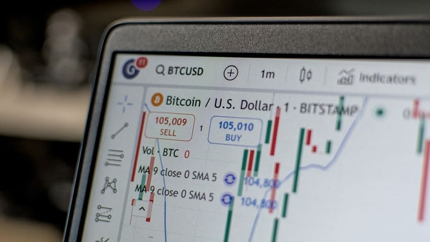 Bitcoin has endured its worst week since the implosion of the FTX exchange in 2022, with the world's most heavily traded cryptocurrency rattled by a leading bitcoin treasury company's decision to trim its holdings.