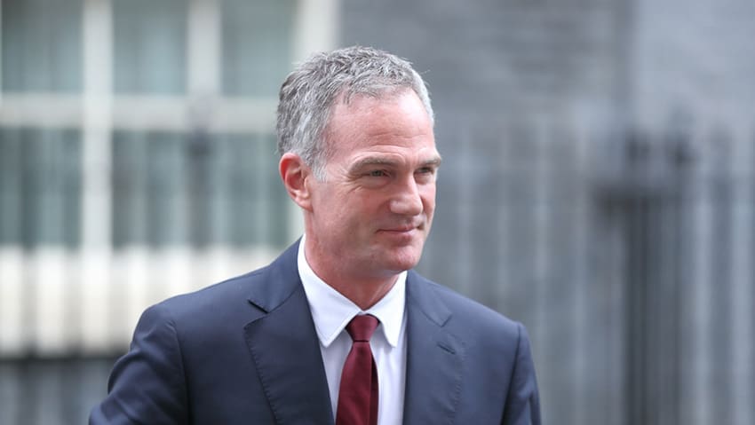 The business secretary says government will ‘take more risks’ with taxpayer money to back British innovation, keep scale-ups onshore and reignite economic growth