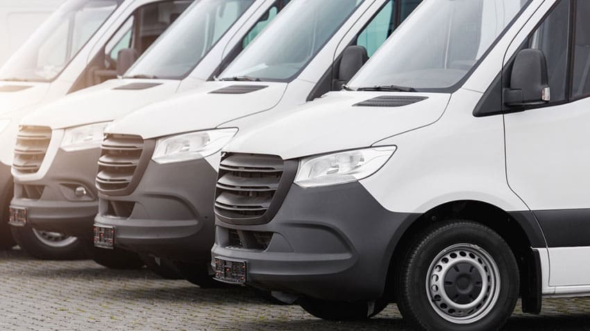 For many businesses, spreadsheets are the primary way to handle fleet maintenance. Going that route is affordable, intuitive, and usually sufficient in the initial stages of development.