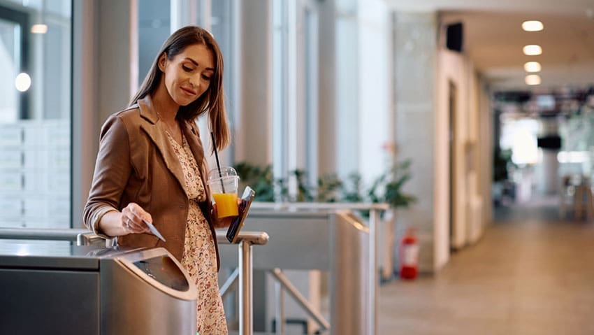 In today's business environment, cybersecurity often dominates conversations about risk management. Companies invest heavily in firewalls, encryption, and digital monitoring systems to protect sensitive information and maintain operational continuity. While these measures are essential, physical security remains equally important.