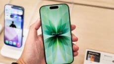 Apple is preparing to raise the price of its products to absorb the soaring cost of memory and storage chips, chief executive Tim Cook has confirmed in an interview with The Wall Street Journal, in the clearest signal yet that the artificial-intelligence boom is now landing squarely in the consumer's pocket.