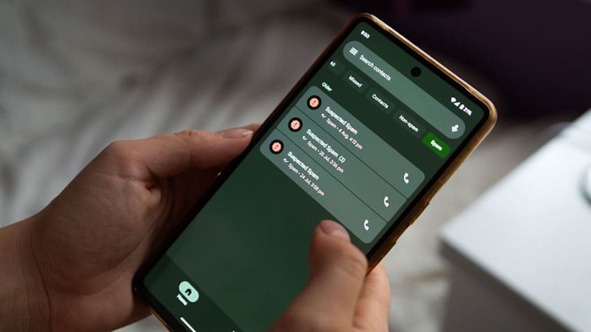 A Manchester company has been hit with one of the largest nuisance marketing fines in recent years after it deliberately targeted people already struggling with debt, deluging them with millions of unlawful texts and, in some cases, fake threats that bailiffs were on their way.