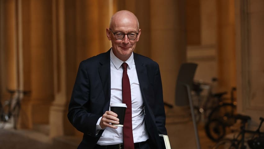 Britain's small business community has reacted with thinly veiled fury to the disclosure that Work and Pensions Secretary Pat McFadden privately told Lord Mandelson that every Labour meeting was consumed by the question of "who can we tax in order to pay benefits to others", with one CEO declaring the country is "rearranging deckchairs on a very expensive, heavily-taxed ship".