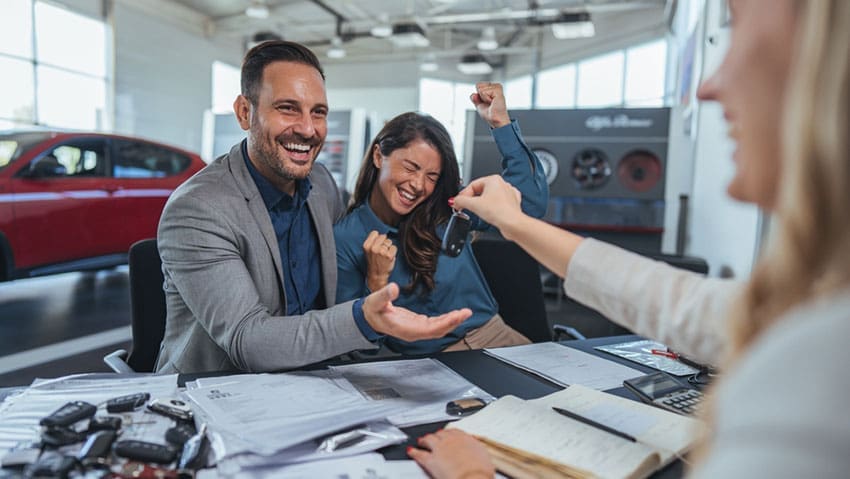 If you’re a self-employed business owner, you may be in the market for a business vehicle and considering taking out a loan to do so. Business vehicles can help with a range of potential hurdles you may face as a business owner and can help to amplify your business and drive more promotional aspects.  