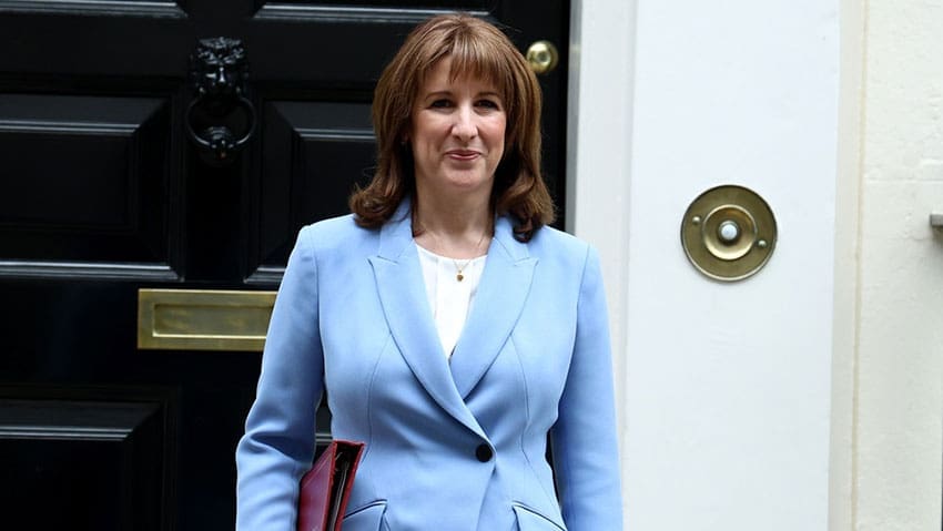 Rachel Reeves has been told that ministers cannot "act surprised" when pensioners start asking why retirement now comes with a larger tax bill.