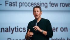 Oracle has cut around 21,000 roles worldwide over the past year, a stark sign of how quickly artificial intelligence is reshaping the cost base of the world's largest technology firms, the US software and cloud computing giant's latest annual report shows.