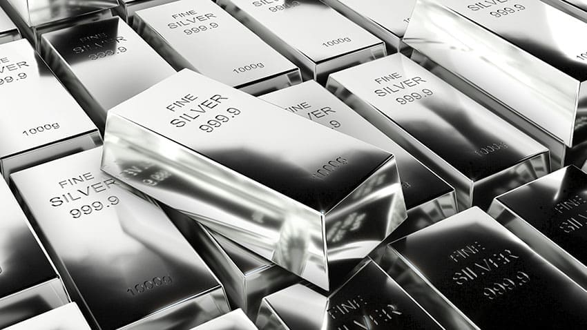 Central banks rarely mention silver in their official communications. Their press conferences focus on inflation, employment, and the policy rate, with the occasional nod to financial stability and currency markets.