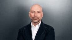 Boris Azarenko is a co-founder of Vesper, a developer that would go on to build some of the most sought-after homes in Moscow – restored heritage houses, new buildings, and entire neighbourhoods, all with finished-to-the-key apartments.