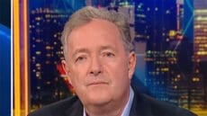 Piers Morgan's Uncensored has been valued at $145 million (around £108 million) by investors, just 18 months after the broadcaster took full ownership of the brand, and five years after ITV parted company with him over his refusal to apologise for comments about Meghan Markle.