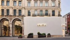 A shop unit that sat empty after one of Britain's best-known high street names collapsed has a new tenant, and it says a good deal about where physical retail is heading.
