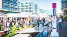 The company behind UKREiiF, the Leeds forum that has grown in four years into the UK's largest gathering for real estate and infrastructure, is taking its model overseas. Australia has been chosen as the venue for its first international event, launching in 2027.