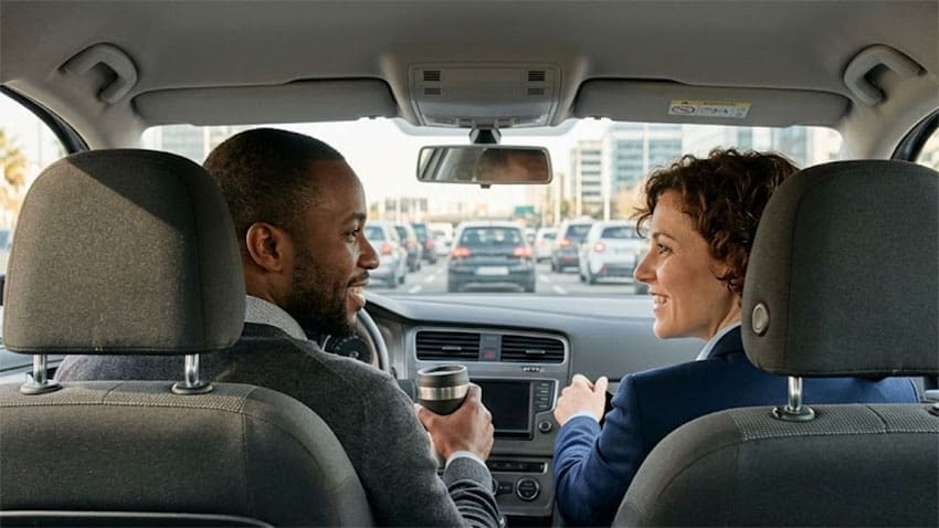 The modern daily commute is facing a critical inflection point. For decades, the image of a successful professional was tied to a solitary drive in a personal vehicle—a symbol of independence and status.