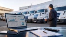 Most SMEs don't set out to run a reactive maintenance operation. It happens gradually — a delivery van gets serviced when something goes wrong, a growing fleet outpaces the informal system that worked fine with two vehicles, and before long, the business is spending more on emergency repairs than it would have spent maintaining the fleet properly from the start