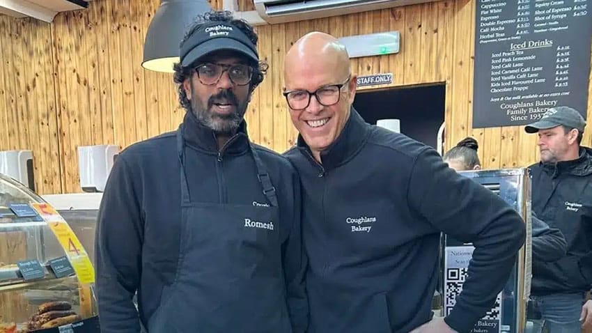 An 89-year-old family bakery has become the latest high-street casualty of Britain's mounting cost crisis, closing its doors for good and taking with it one of the more unlikely celebrity business partnerships of recent years.