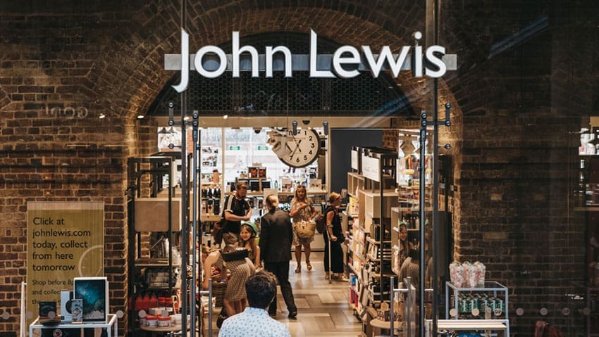 Around 200 jobs are at risk at John Lewis as the retailer prepares to close its in-store foreign exchange desks and dedicated gift wrapping areas, a signal of how quickly digital payments are hollowing out once-dependable high street services.