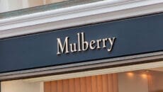 Mulberry has told Andy Burnham that scrapping the tourist tax would put more work through British factories, in the clearest sign yet that luxury manufacturers intend to test the new Prime Minister's promise of growth beyond the M25.