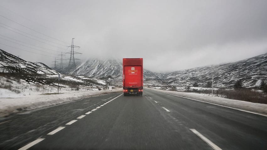 Small firms are bracing for a squeezed Christmas after Royal Mail moved to cap the volume of mail it will collect from business premises during the festive rush, a limit that traders warn could choke off growth at the most lucrative moment of their year.