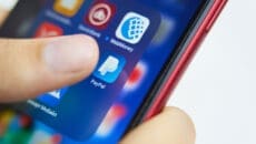 The billionaire Irish brothers behind Stripe have teamed up with American private equity firm Advent International in a $53 billion-plus bid for PayPal, a deal that would put two of the payment platforms most relied upon by UK small businesses under the same roof.