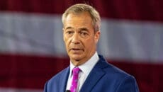 Nigel Farage has resigned as the MP for Clacton and will contest the resulting by-election, a dramatic gambit that pauses two parliamentary standards investigations into his financial affairs and asks the voters of Essex, rather than Westminster's watchdogs, to deliver the verdict.