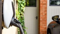 Rightcharge is now Visa's only home charging reimbursement partner in Europe, with 73% of fleet EV charging at home. What the deal means for UK fleets.