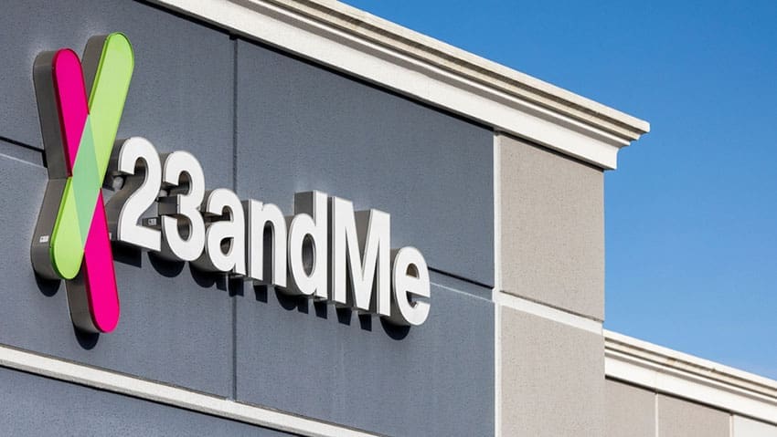 Victims of the 2023 data breach at genetics testing firm 23andMe are to share a $46.75m (£35m) payout, after a California bankruptcy court ruled that the company's new owner must compensate as many as 6.9 million people whose personal information was exposed.