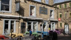 Britain's biggest pub landlord is under formal investigation over suspicions it mistreated the thousands of small business owners who run its tied pubs, an inquiry that could end in a fine of up to £16 million.