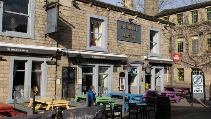 Britain's biggest pub landlord is under formal investigation over suspicions it mistreated the thousands of small business owners who run its tied pubs, an inquiry that could end in a fine of up to £16 million.