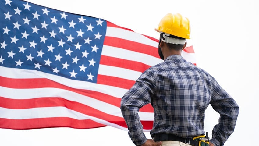 The American jobs machine slipped a gear in June. The world's largest economy added just 57,000 jobs last month, barely half the 110,000 that Wall Street had pencilled in and the first undershoot in employment growth since the US-Iran war began.