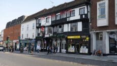 Confidence in growth prospects among privately owned businesses in the East of England has fallen to 83 per cent from 86 per cent at the start of the year, according to the mid-year update to KPMG UK's Private Enterprise Barometer.