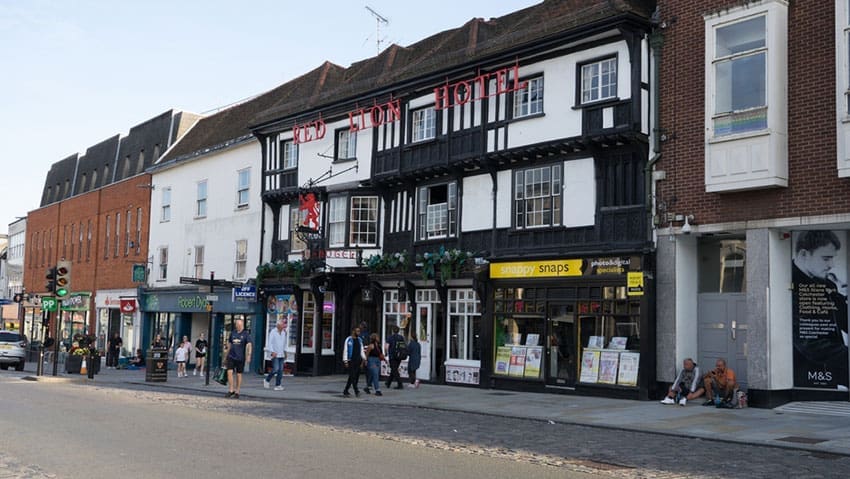 Confidence in growth prospects among privately owned businesses in the East of England has fallen to 83 per cent from 86 per cent at the start of the year, according to the mid-year update to KPMG UK's Private Enterprise Barometer.