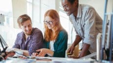 UK start-ups raised a record $17bn (£12.7bn) in the first half of 2026, double the amount raised in the same period last year and the strongest opening to any year since 2022, according to new figures from Dealroom and HSBC Innovation Banking.
