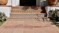 Outdoor spaces are often subjected to a variety of environmental factors, making the choice of materials crucial for long-term durability and aesthetic appeal.