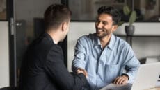 Businesses are taking on part-time staff at the fastest pace in three years, as owners look to meet rising demand for workers without shouldering the long-term costs of permanent hires.