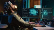 Luffy AI, the Abingdon-based pioneer of neuroplastic AI for real-time adaptive control, has raised £8.1 million in a Series A round as it looks to overturn a piece of industrial engineering that has barely changed in a hundred years.