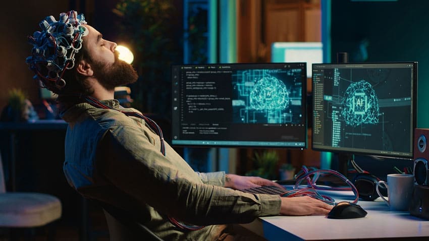 Luffy AI, the Abingdon-based pioneer of neuroplastic AI for real-time adaptive control, has raised £8.1 million in a Series A round as it looks to overturn a piece of industrial engineering that has barely changed in a hundred years.
