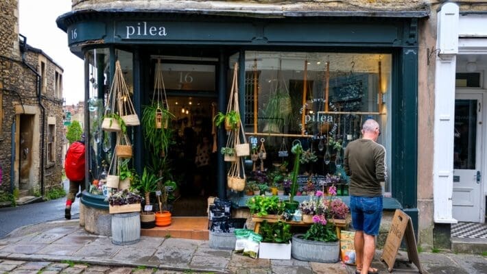 Just one in six of Britain's small businesses expects to grow over the next 12 months, the lowest proportion since records began in 2014, while nearly one in three anticipate shrinking, selling up or closing their doors for good.