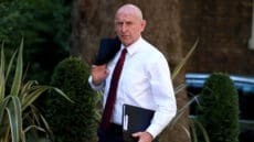 Government borrowing fell to £16 billion in June, undershooting official forecasts for the first time since April