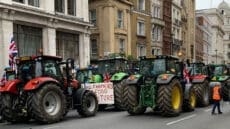 Andy Burnham has been in Downing Street for barely a day, and rural Britain has already presented him with his first invoice. Farmers, landowners and the wider countryside economy are demanding that the new Prime Minister and his surprise Chancellor, John Healey, reverse the inheritance tax changes that have convulsed British agriculture since 2024.