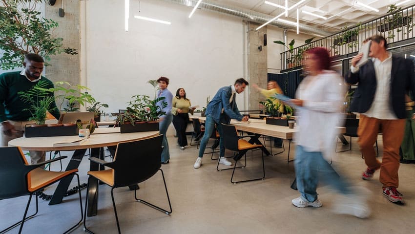 British businesses are being "taxed out of existence", with the appetite to invest in major projects now at its weakest since the end of the Covid-19 pandemic, according to one of the UK's largest business lobby groups.