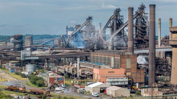 British Steel has been taken into public ownership, with ministers arguing the only alternative was to let the country's last producer of virgin steel go bust. For the thousands of smaller firms that rely on Scunthorpe's output, the move ends years of uncertainty, but leaves taxpayers footing a running bill of about £1.3 million a day.