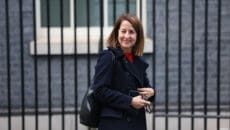 Liz Kendall departs as Technology Secretary in Andy Burnham's reshuffle, leaving SMEs to weigh the future of Sovereign AI, DSIT and the under-16 ban.