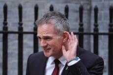 Peter Kyle has been sacked as business secretary on Andy Burnham's first day in Downing Street, leaving the government's flagship late payment crackdown without the minister who built it while the bill is still midway through parliament.
