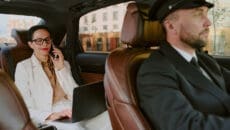 For executives and frequent business travelers, transportation is more than a way to get from one location to another. It is an important part of the overall travel experience that influences productivity, comfort, and professionalism.