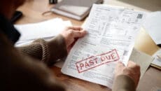Britain's biggest companies are getting quicker at paying their bills. New official statistics show the time large businesses take to pay their suppliers has fallen, and the proportion of invoices paid late dropped to 15 per cent in 2025, down from 25 per cent when records began in 2018.