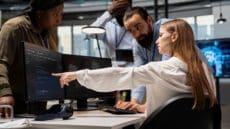Artificial intelligence is transforming every aspect of business.  But the value organisations gain from it will depend less on how quickly they adopt new tools and more on whether they use AI to support long-term strategy, growth and resilience.