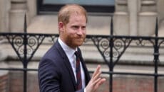 The High Court has dismissed in full the £50m unlawful information gathering claim brought by Prince Harry, Sir Elton John and Baroness Lawrence against Daily Mail publisher Associated Newspapers.