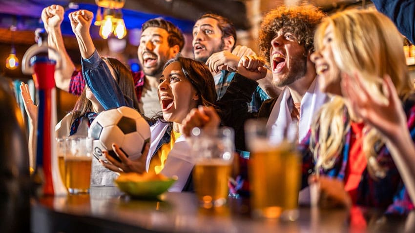 Union leaders are calling on employers to let staff work from home on Monday, after England's World Cup last-16 tie against Mexico kicks off at 1am BST.